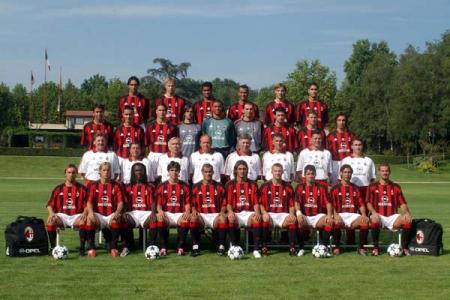 AC MILAN